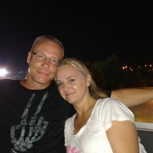 Meet your Posher, Candi